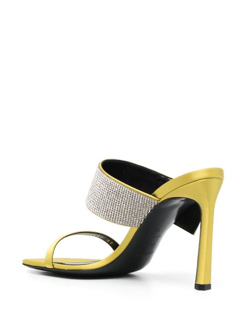 WOMEN Sandals SERGIO ROSSI | B04650 MAFT723500